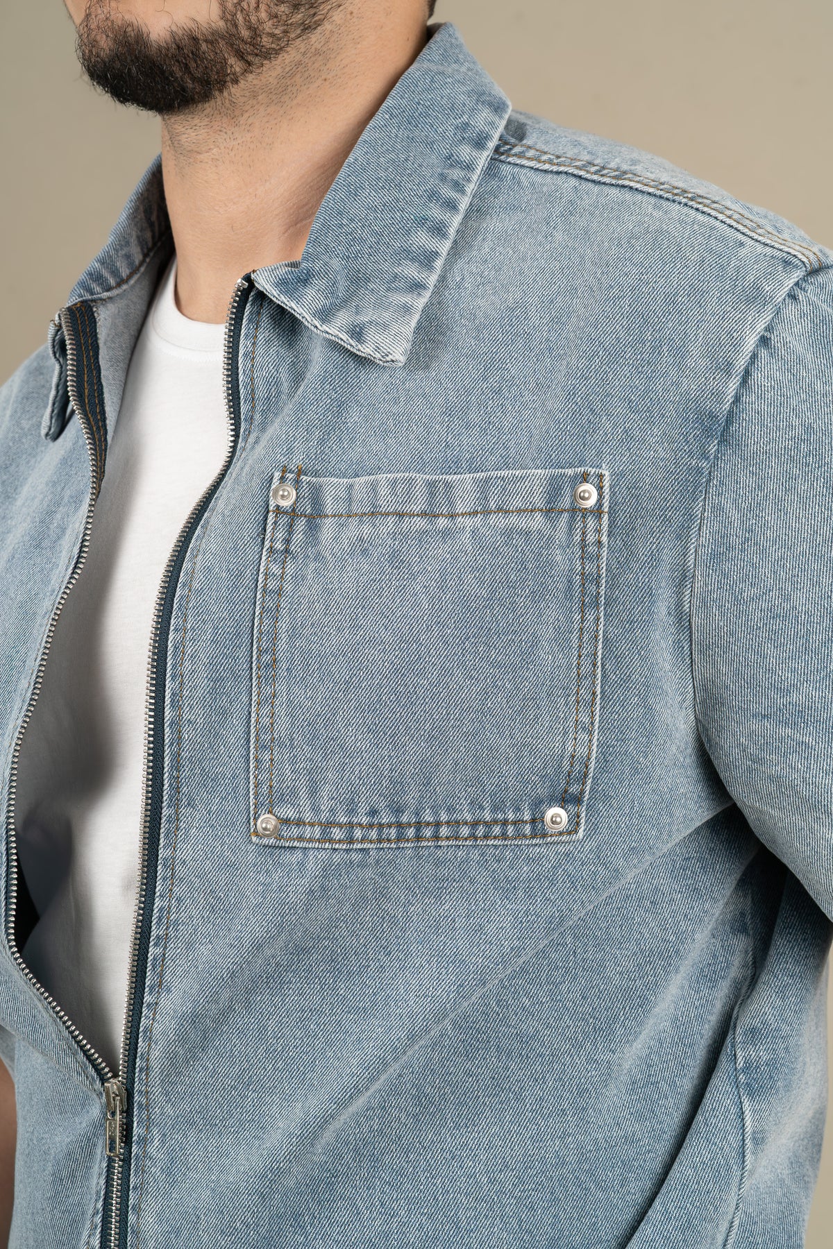 Ensemble Jeans Carpenter