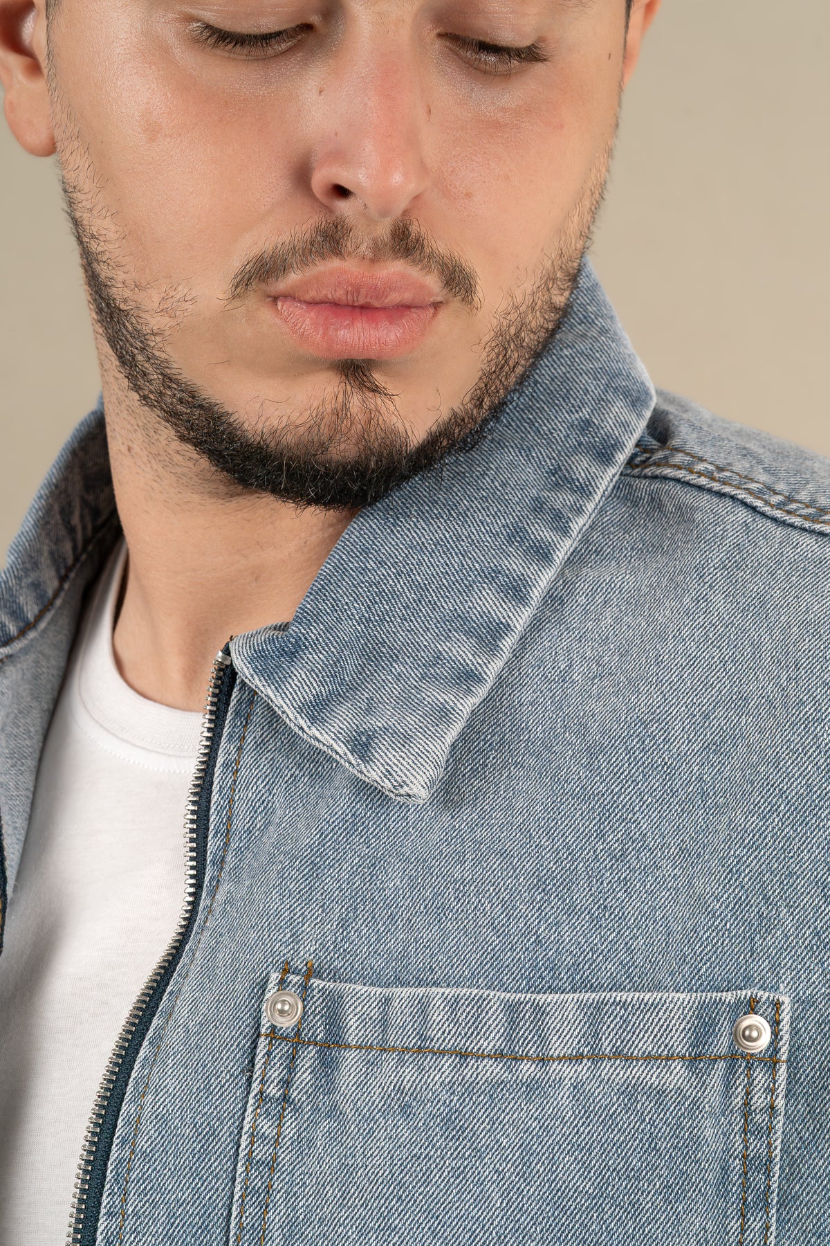 Ensemble Jeans Carpenter