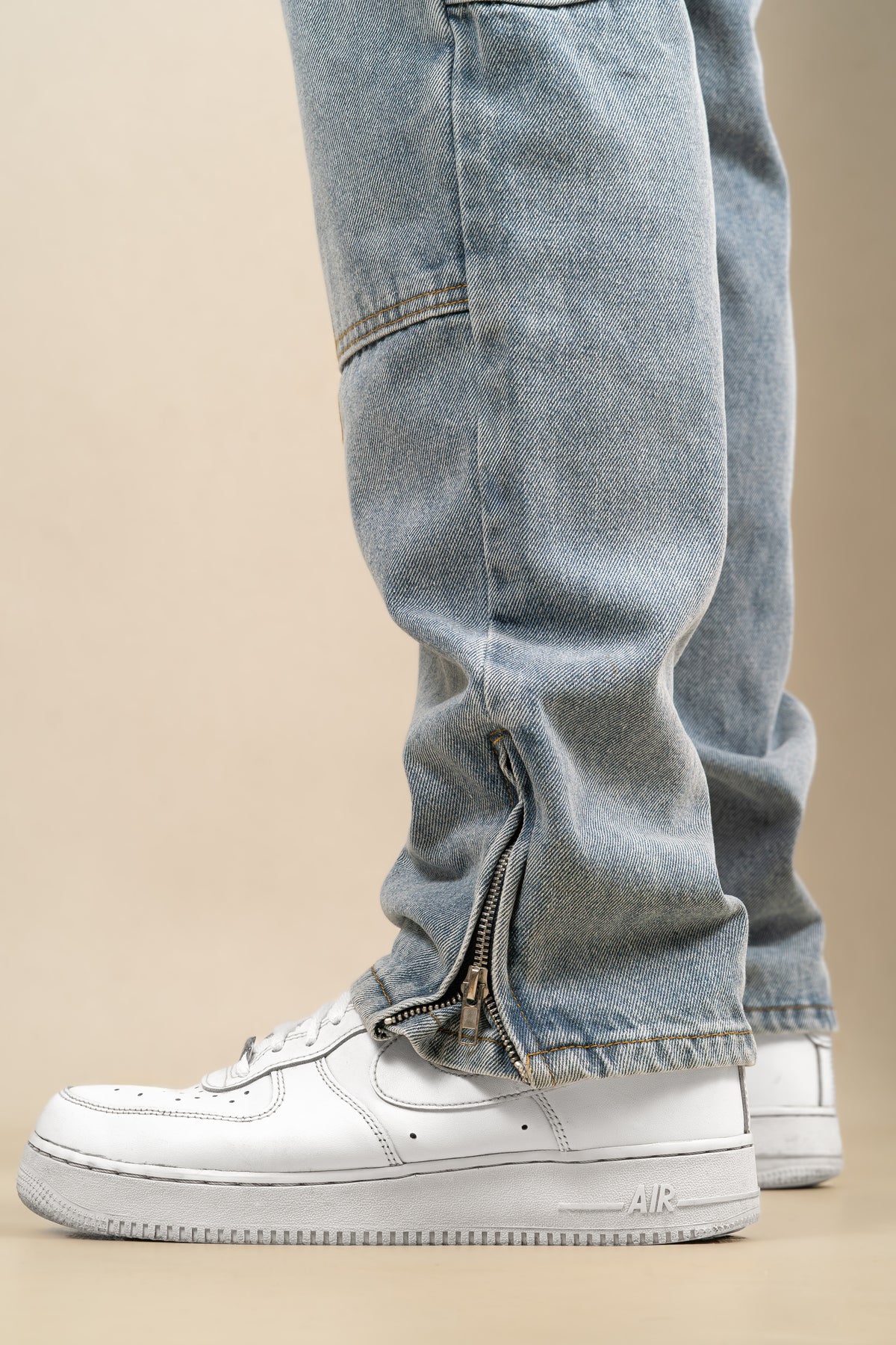 Ensemble Jeans Carpenter