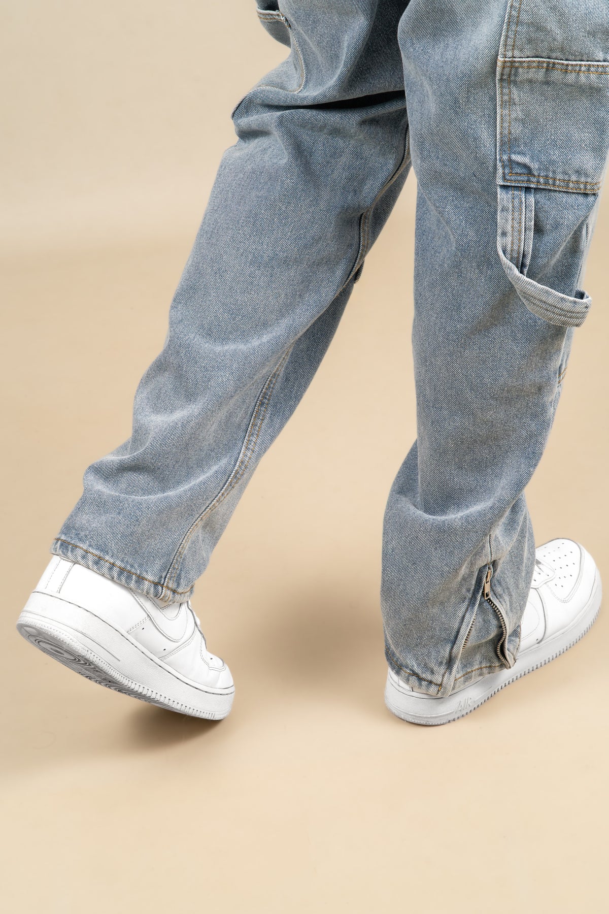 Ensemble Jeans Carpenter