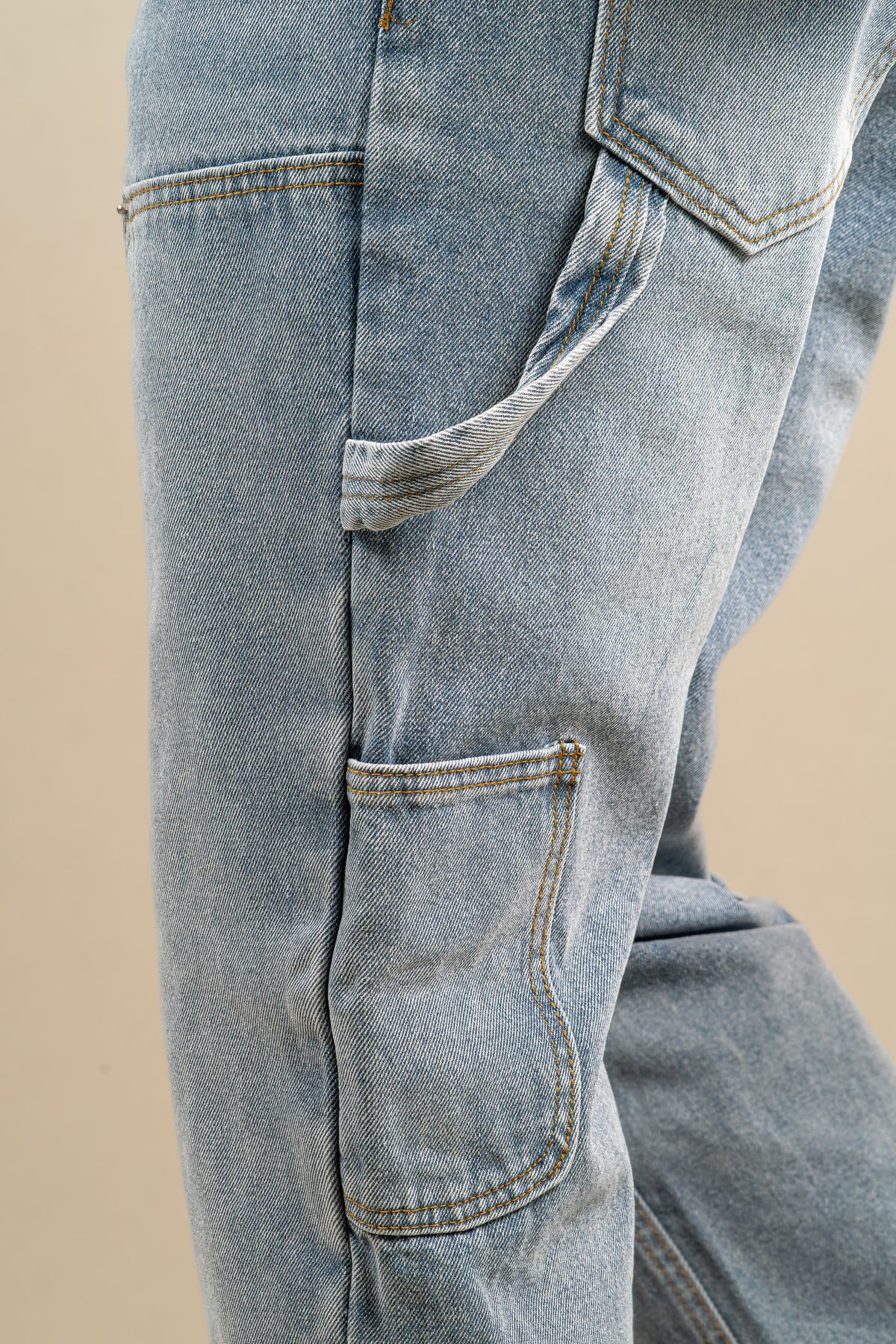Ensemble Jeans Carpenter