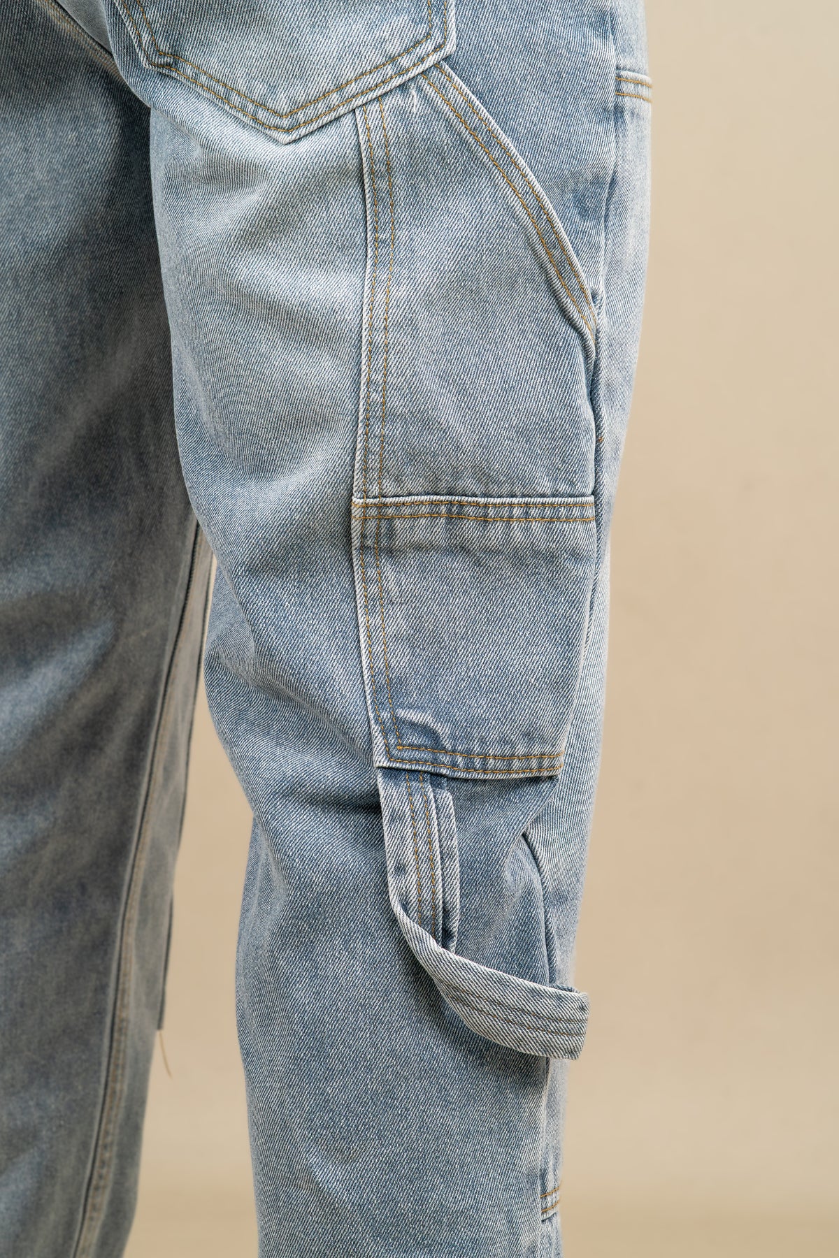 Ensemble Jeans Carpenter