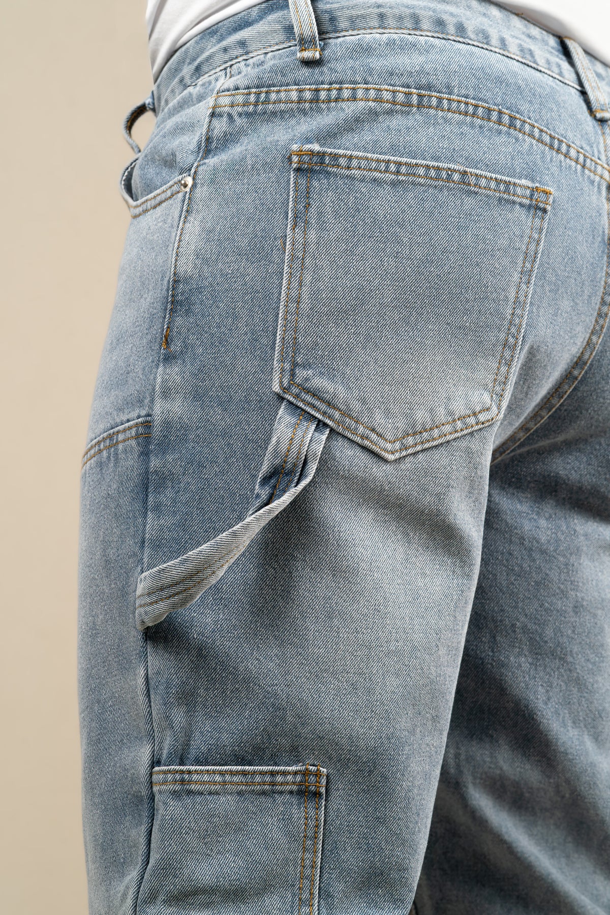 Ensemble Jeans Carpenter