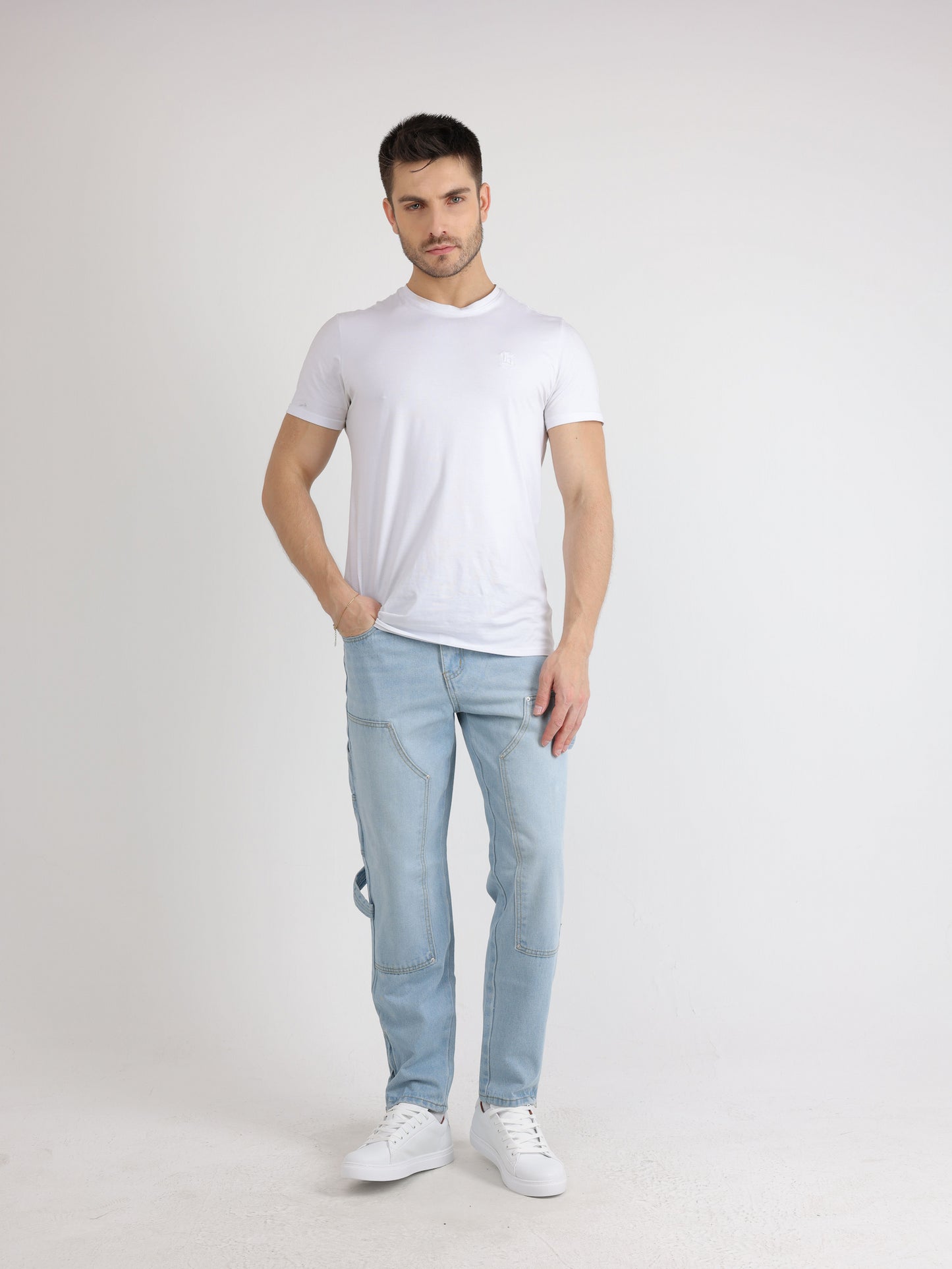 Jeans Vintage Carpenter Rivet
