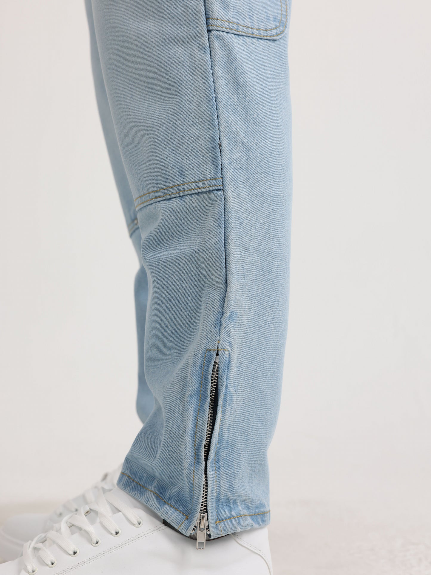 Jeans Vintage Carpenter Rivet