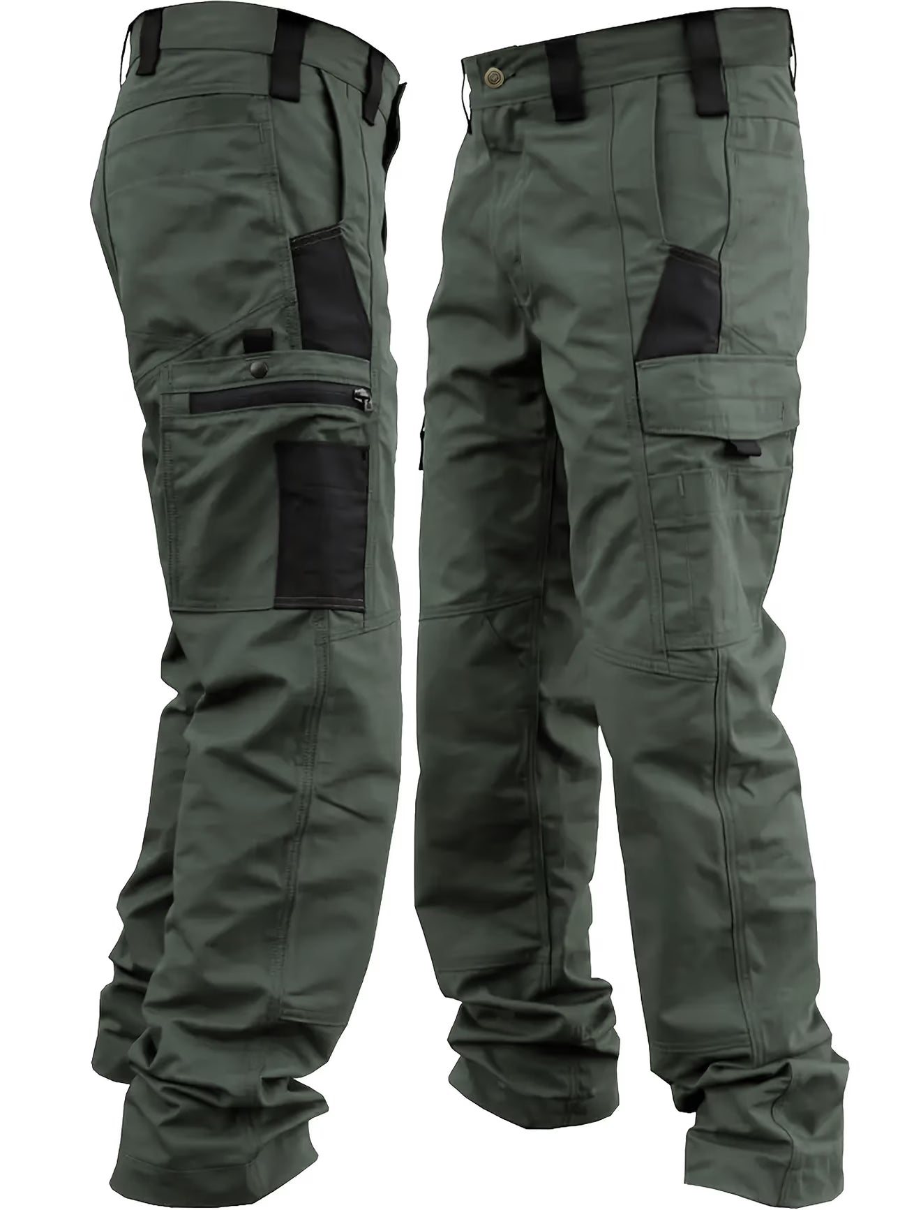 Pantalon tactique pour homme