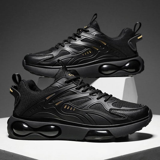 Chaussure Black Black