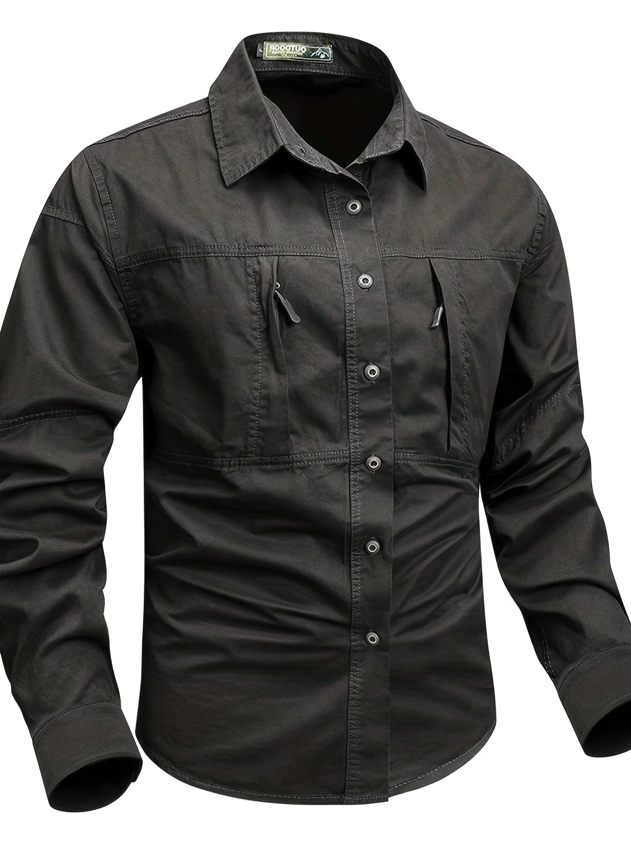 Chemise  Manches Longues