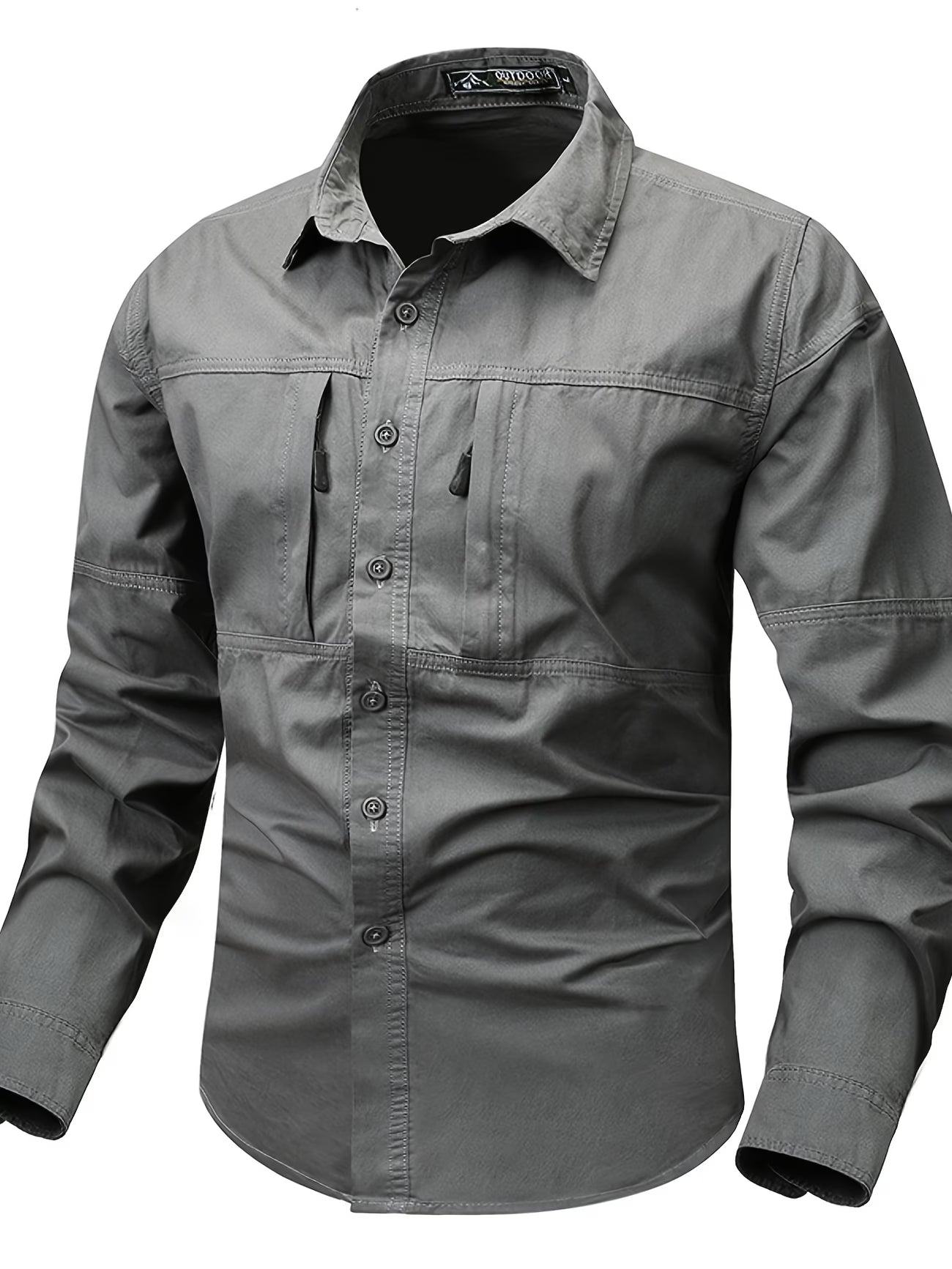 Chemise  Manches Longues