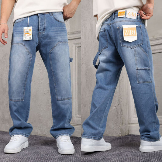 JEANS CARPENTIER