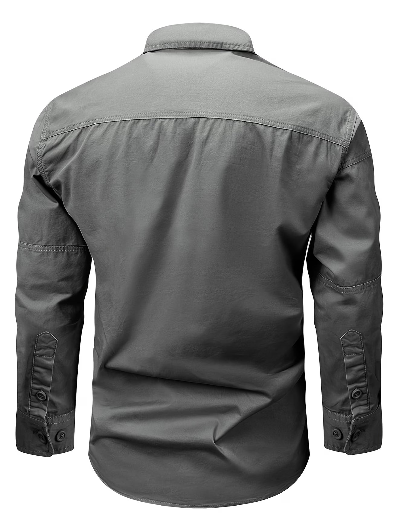 Chemise  Manches Longues