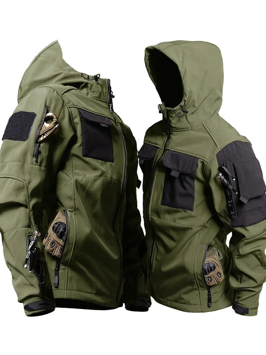 Veste Tactique