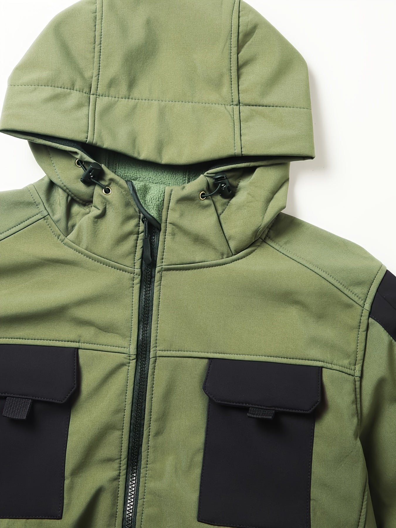 Veste Tactique