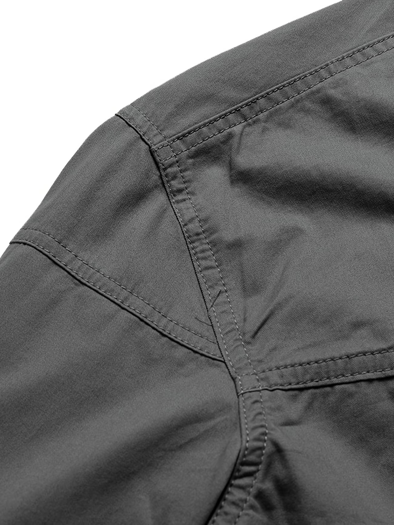 Chemise  Manches Longues