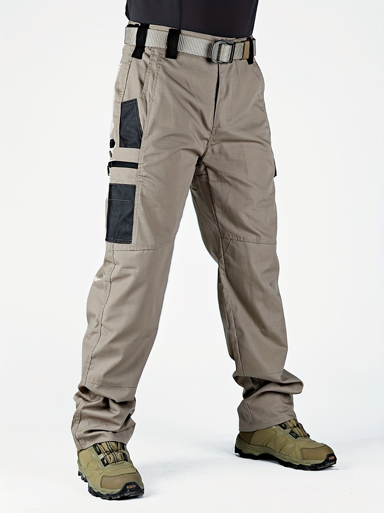 Pantalon tactique pour homme