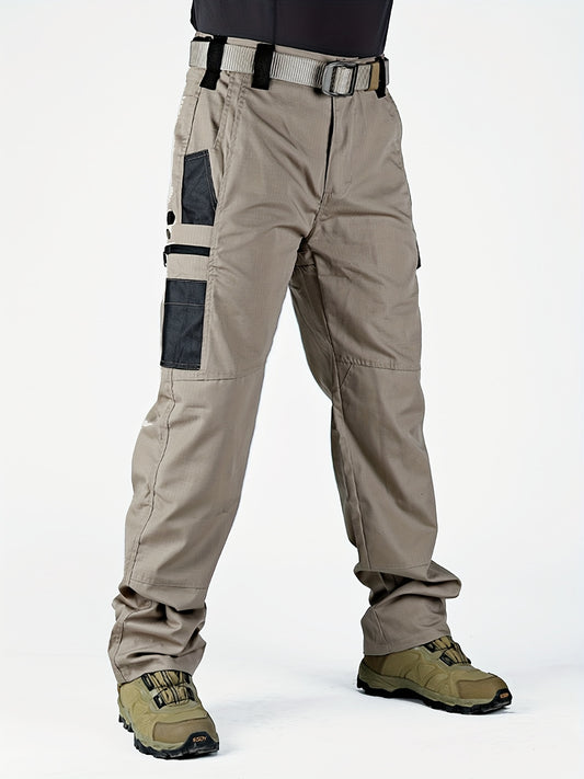 Pantalon tactique pour homme