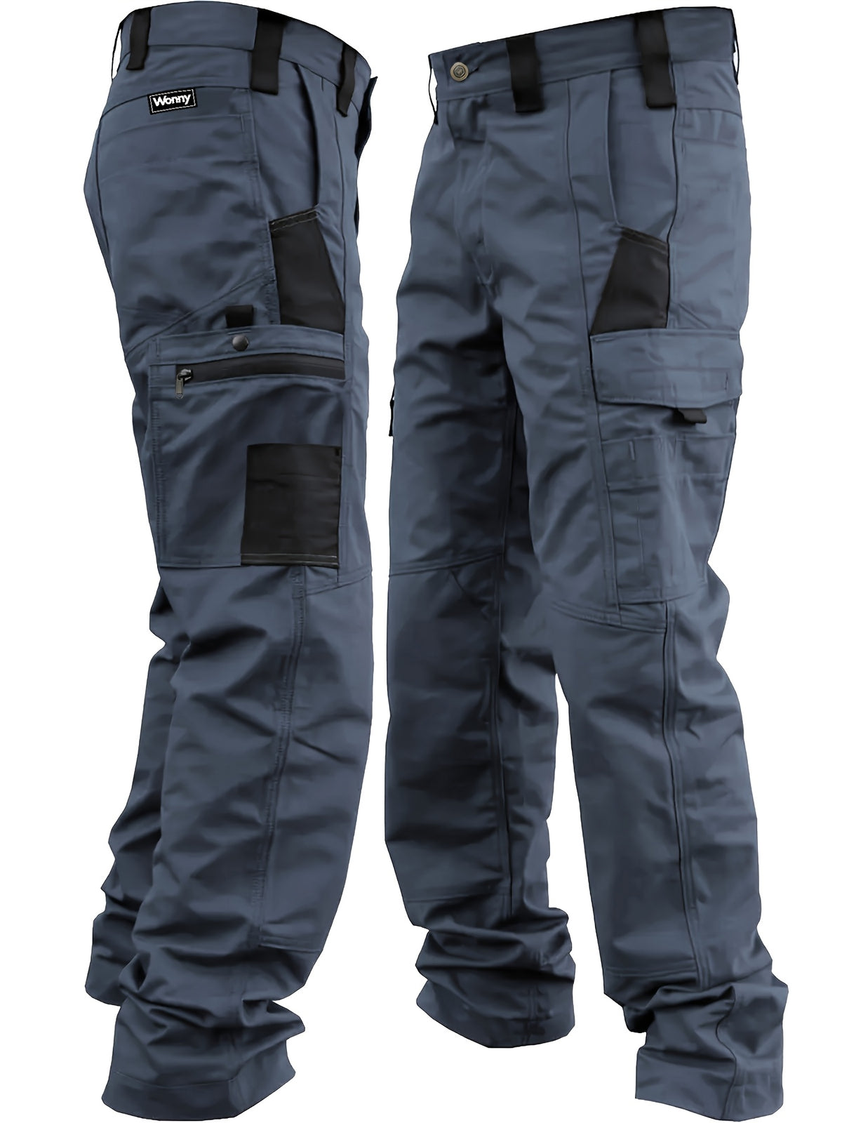 Serwal tactique pour homme