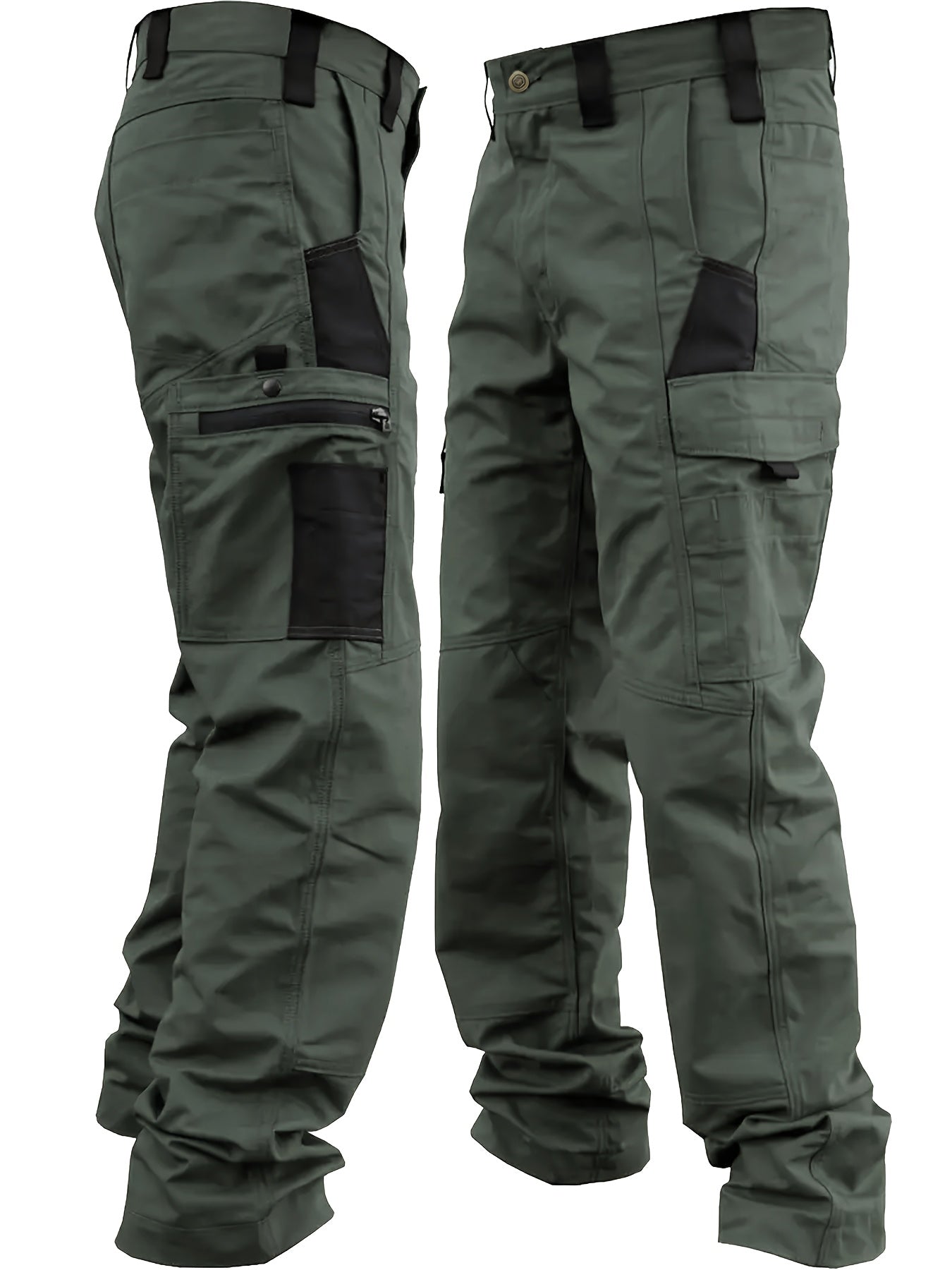 Pantalon tactique pour homme