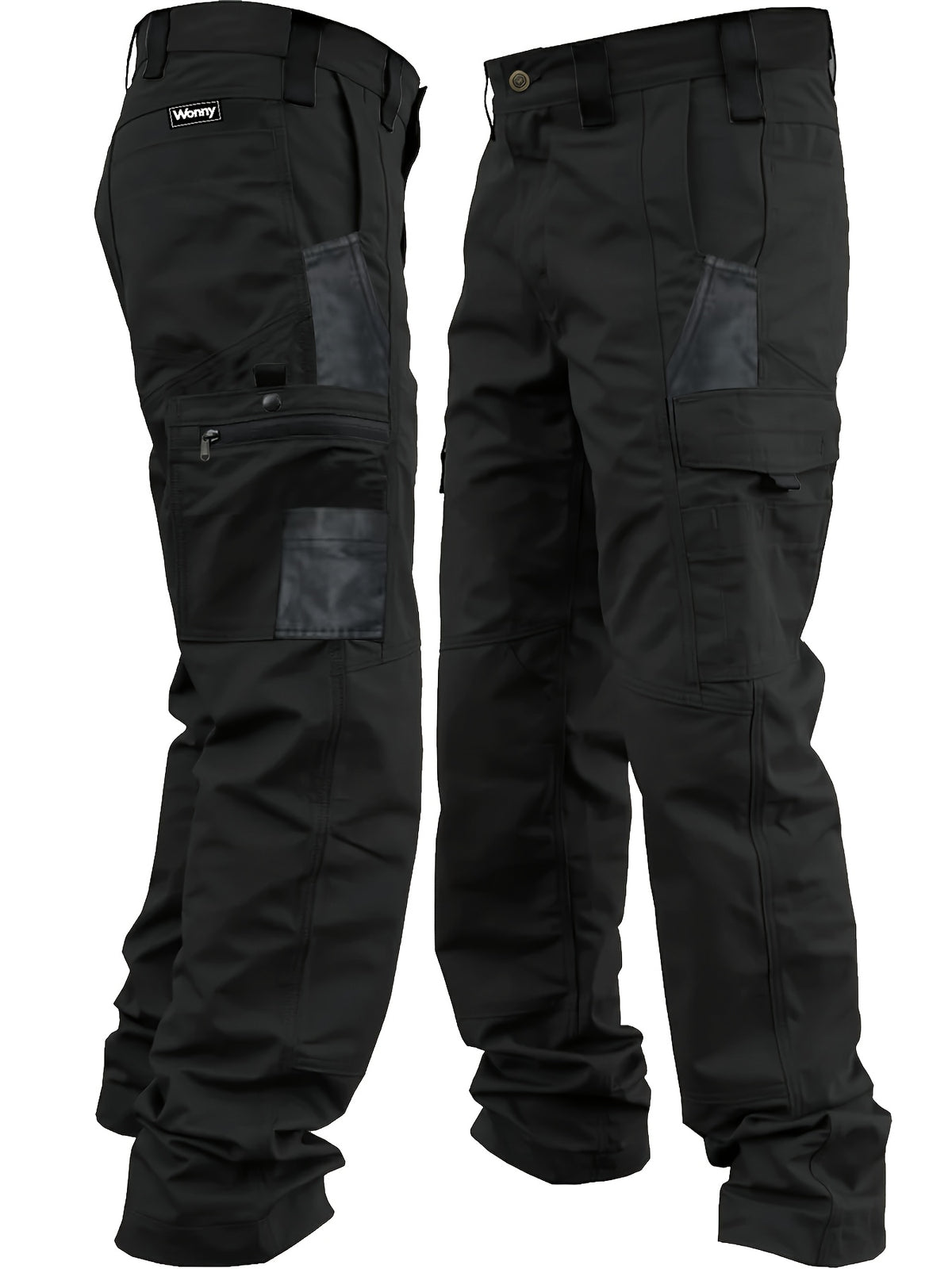 Serwal tactique pour homme