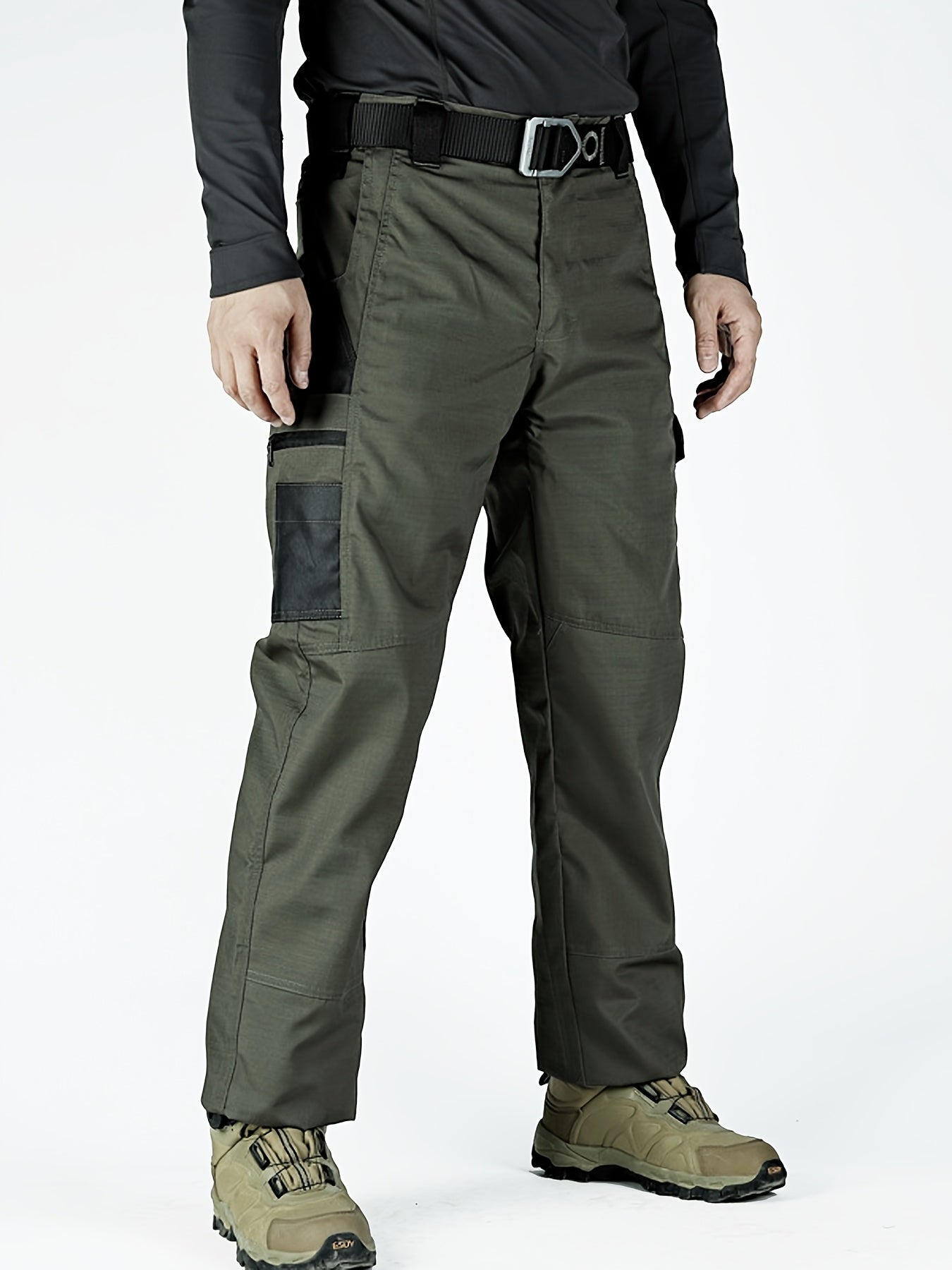 Pantalon tactique pour homme