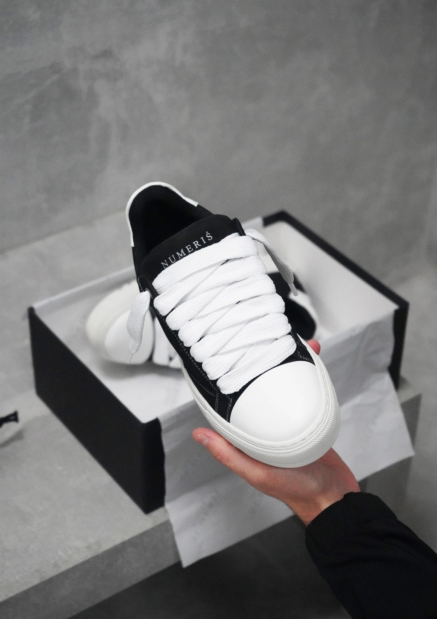 chaussure
