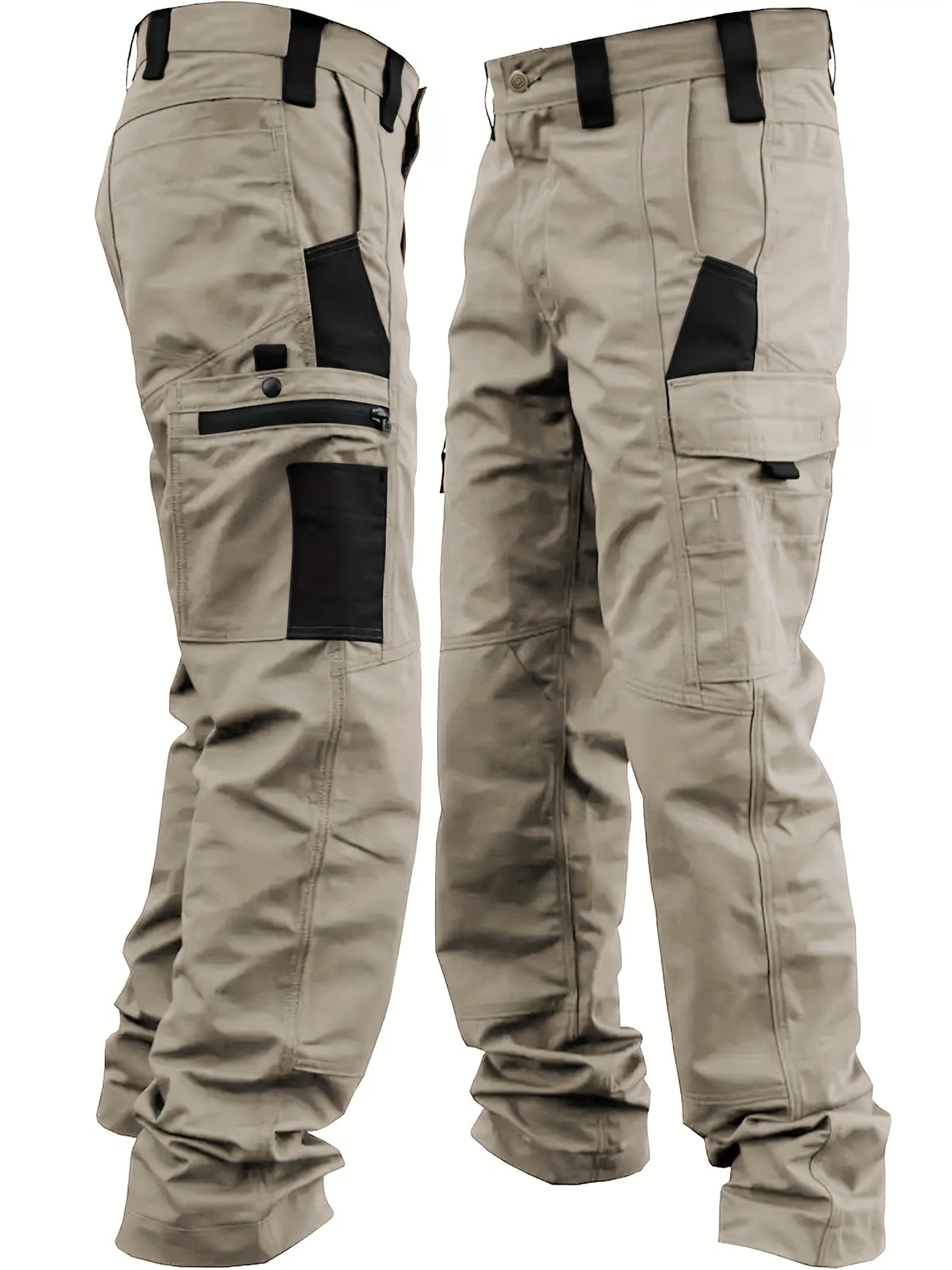 Pantalon tactique pour homme