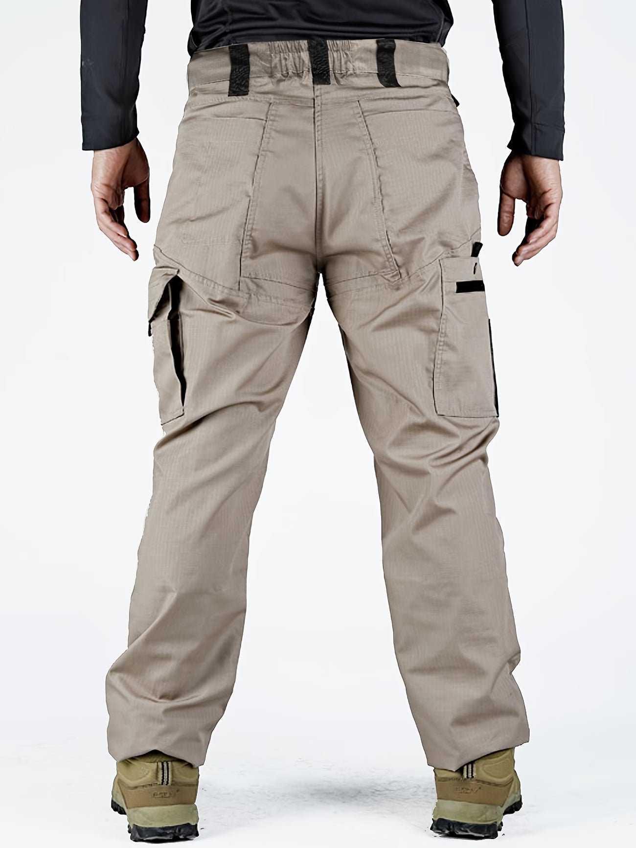 Pantalon tactique pour homme