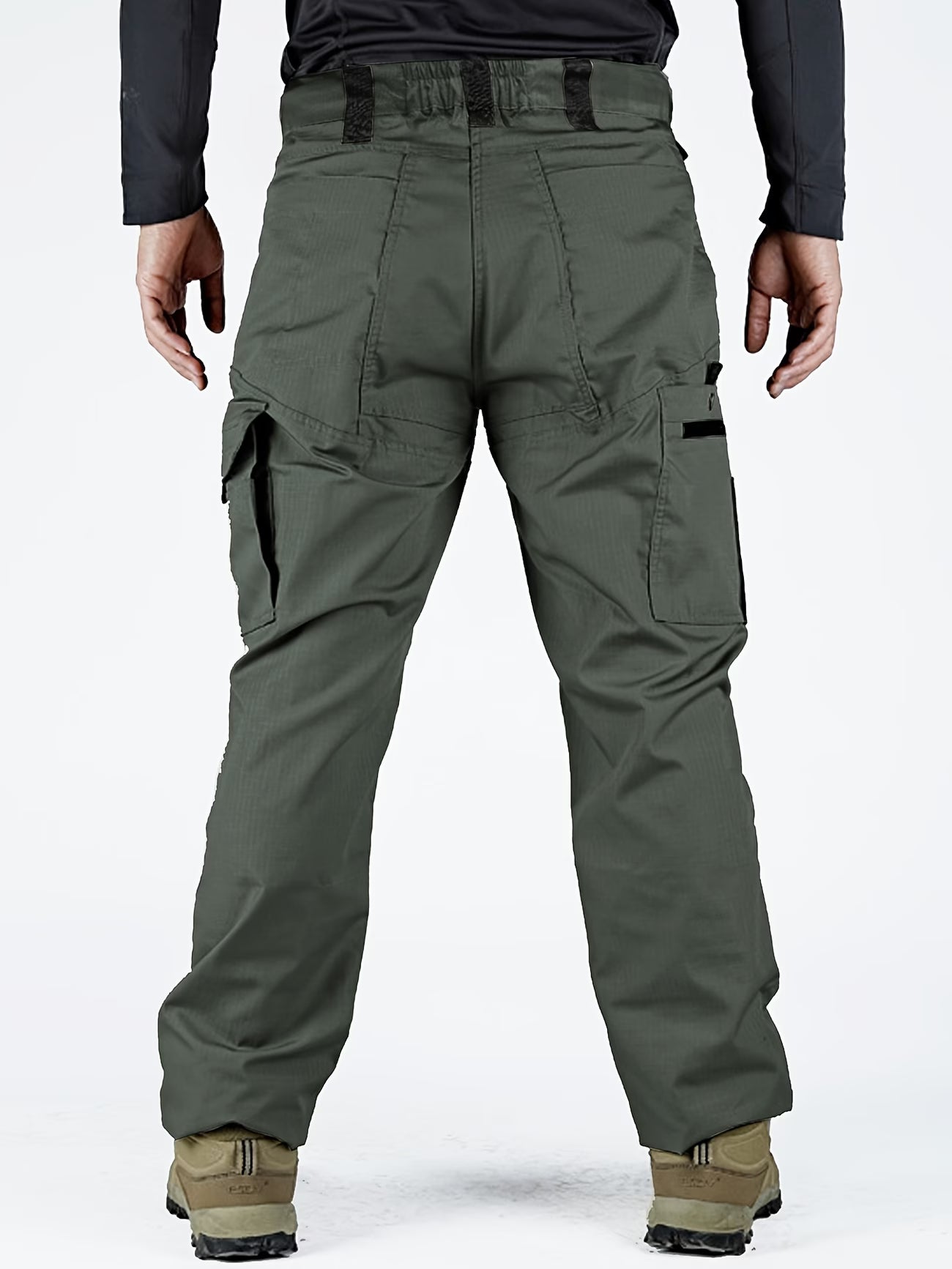 Pantalon tactique pour homme